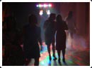 music for all tastes with a mobile disco