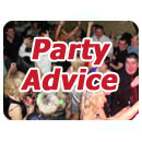 Party Advice