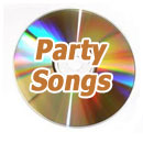 Sample Party Songs