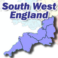 Find a DJ in south west England