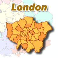 Find a DJ in London DJs in London