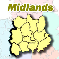 Find a DJ Midlands find a DJ in the Midlands